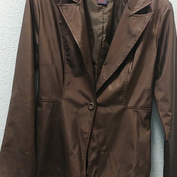 Women's Club Contempo jacket - Picture 4 of 4